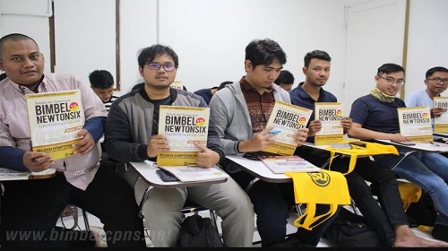 Biaya Bimbel CPNS di Jakarta Utara