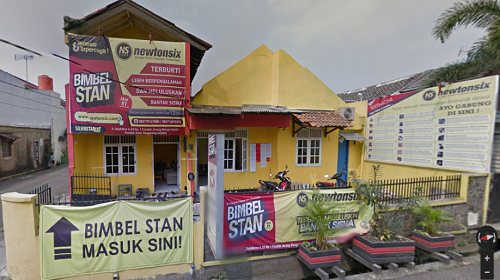Biaya Bimbel CPNS di Pondok Aren