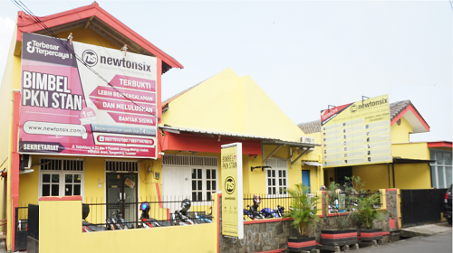 Bimbel Cpns Online