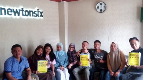 Bimbel Cpns Pekanbaru
