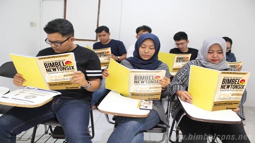 Bimbel Cpns di Madiun