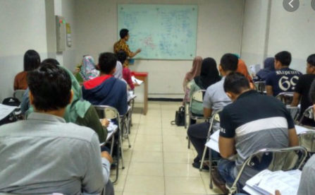 bimbel CPNS