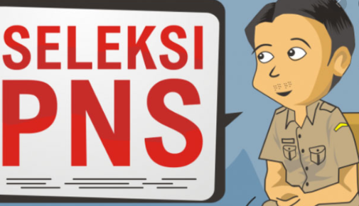 pembukaan CPNS