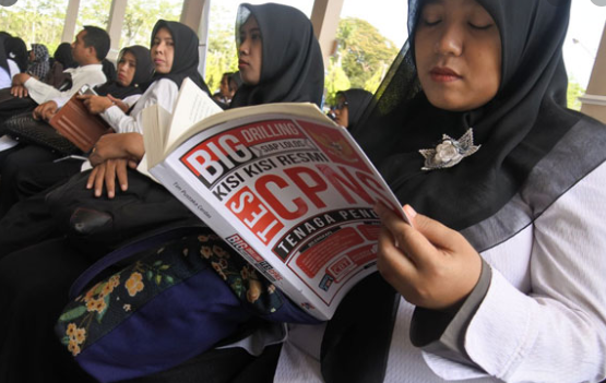 informasi CPNS