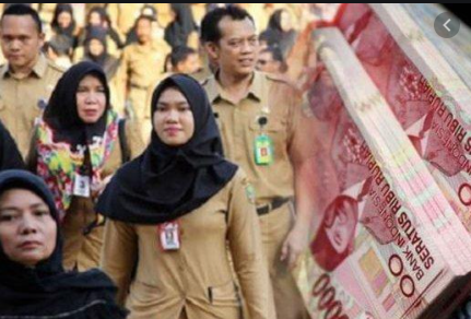 tes calon PNS