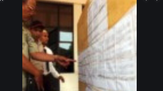 Calon PNS 2021
