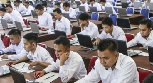 lowongan CPNS 2021