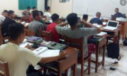 Bimbel CPNS di Jakarta Pusat