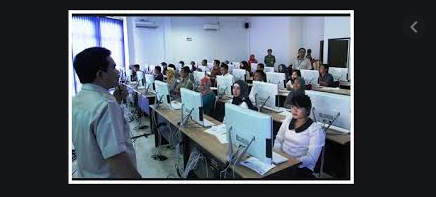 bimbel CPNS Jakarta Timur