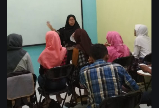 Bimbel CPNS Jakarta