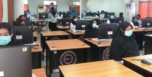 Kisi-kisi soal CPNS 2021
