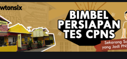 bimbel CPNS terbaik