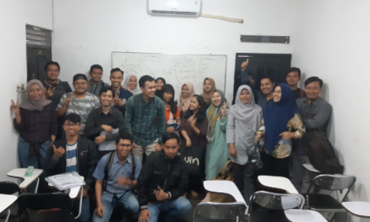 Trik Mencari Bimbel CPNS di Bintaro