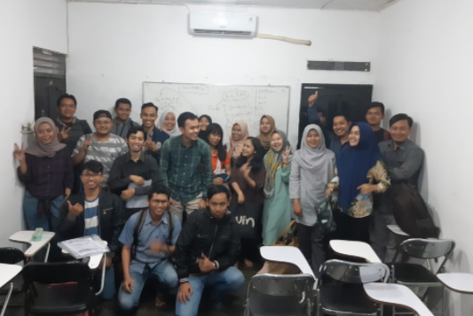 bimbel CPNS di Bintaro
