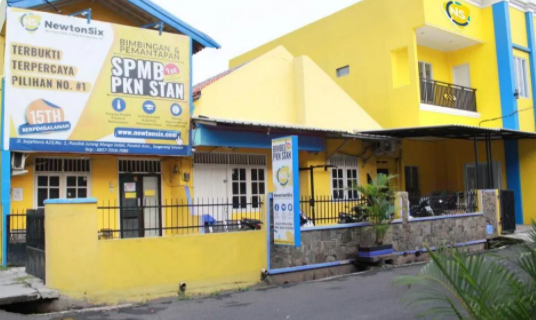 bimbel CPNS di Tangsel