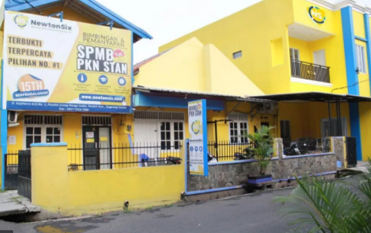 bimbel CPNS di Tangsel
