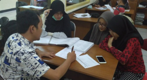 bimbel CPNS Dumai