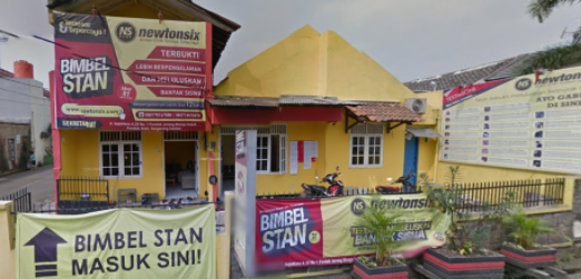 bimbel cpns Makassar