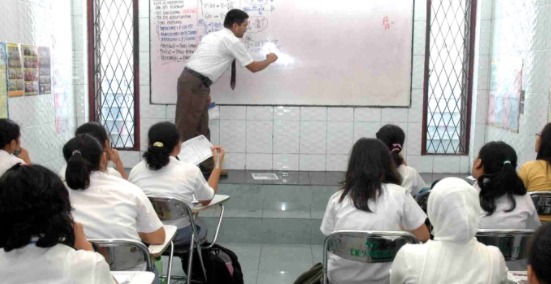 bimbel CPNS Palembang
