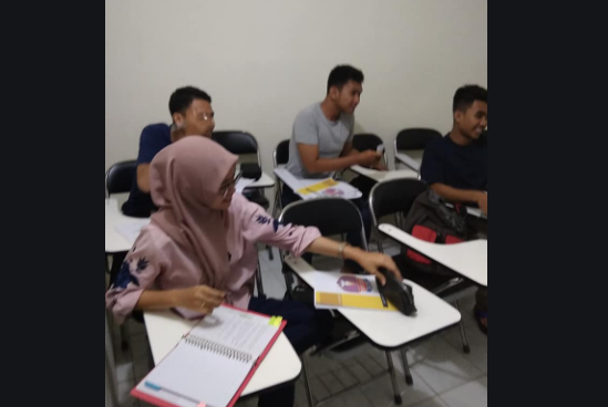 bimbel CPNS tarakan