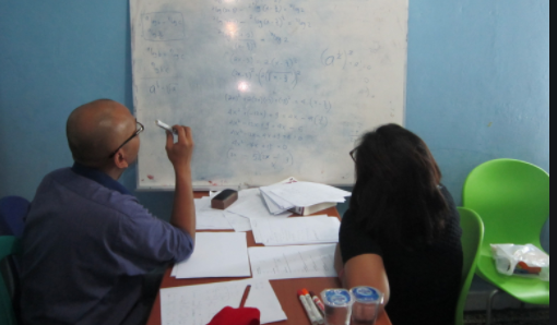 bimbel cpns di Semarang