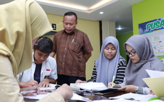 bimbel CPNS Sidoarjo