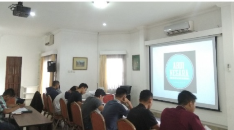 Bimbel CPNS Kediri