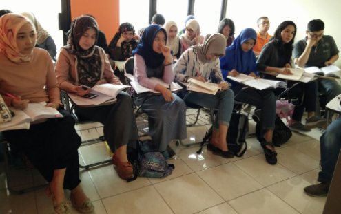 Bimbel CPNS Cilegon