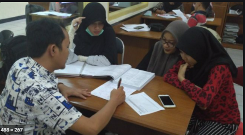 les CPNS di Jakarta