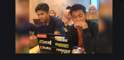 les CPNS bintaro