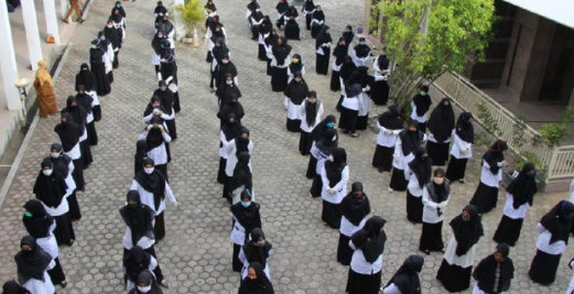 mendaftar CPNS