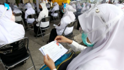 Formasi dan Instansi CPNS 2021