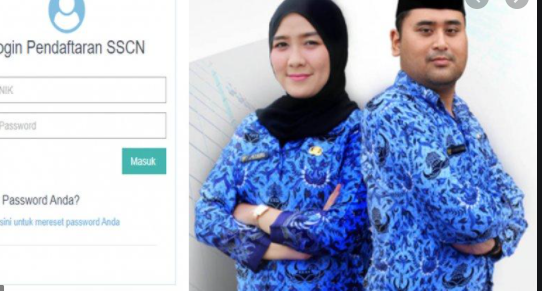 CPNS Mahkamah Agung 2021