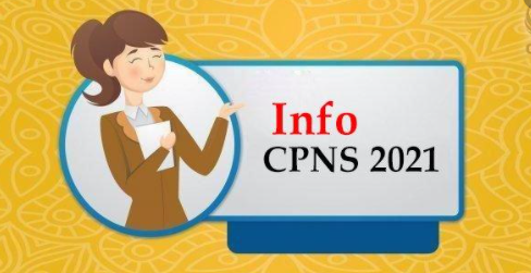 CPNS 2021