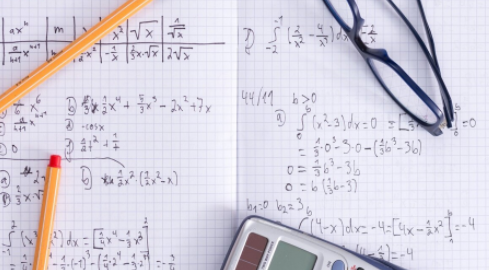 Soal Matematika