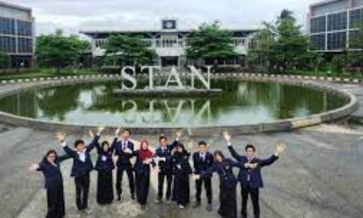 pendaftaran PKN STAN reguller
