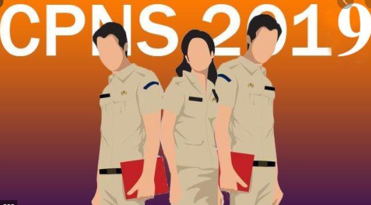 Pendaftaran CPNS 2021