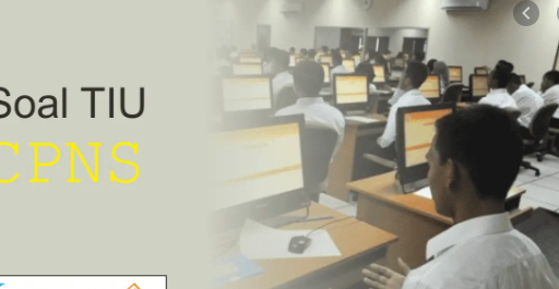 5 contoh soal tiu