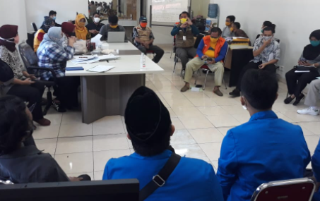 bimbel pppk di bintaro
