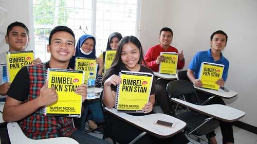 Les Cpns Bogor