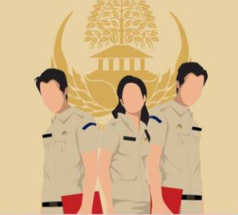 soal TKP CPNS