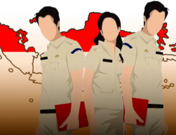 syarat umum formasi Kejaksaan