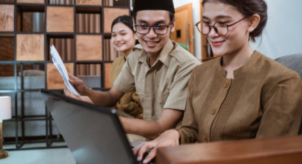Perbedaan golongan dan eselon pada CPNS